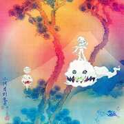 Vinile Kids See Ghosts (feat. Kanye West & Kid Cudi) Kids See Ghosts