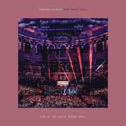 CD One Night Only. Live Gregory Porter