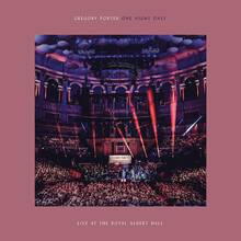 CD One Night Only. Live Gregory Porter