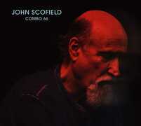 CD Combo 66 John Scofield