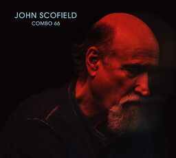 CD Combo 66 John Scofield