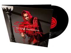 Vinile Sfera Ebbasta Sfera Ebbasta