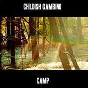 CD Camp Childish Gambino