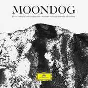 CD Moondog Katia Labèque Massimo Pupillo David Chalmin