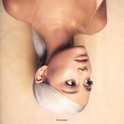 CD Sweetener Ariana Grande