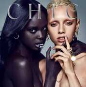 CD It's About Time Chic Nile Rodgers