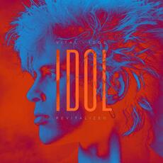 Vinile Vital Idol. Revitalized Billy Idol
