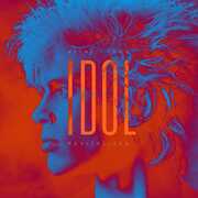 CD Vital Idol. Revitalized Billy Idol
