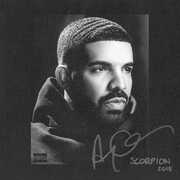 CD Scorpions Drake