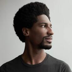 CD Hollywood Africans Jon Batiste