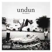 Vinile Undun Roots