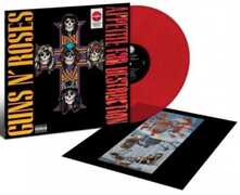 Vinile Appetite for Destruction (Limited Edition) Guns N' Roses