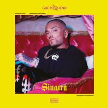 CD Sinatra Guè Pequeno