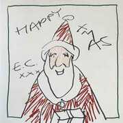 Vinile Happy Xmas Eric Clapton