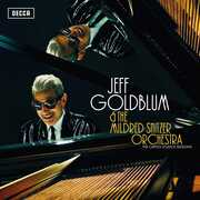 Vinile The Capitol Studio Session Jeff Goldblum Mildred Snitzer (Orchestra)