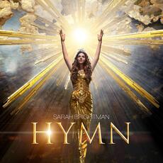 CD Hymn Sarah Brightman