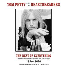 Vinile The Best of Everything (Vinyl Box Set) Tom Petty