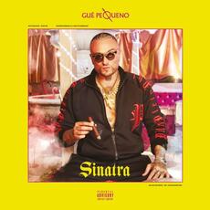 Vinile Sinatra Guè Pequeno