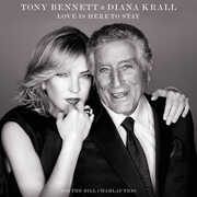 CD Love Is Here to Stay (Deluxe Edition) Tony Bennett Diana Krall