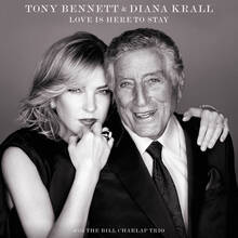 CD Love Is Here to Stay (Deluxe Edition) Tony Bennett Diana Krall