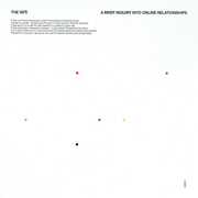 Vinile A Brief Enquiry Into Online Relationship 1975