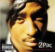 Vinile Greatest Hits 2Pac