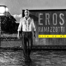 CD Vita ce n'è Eros Ramazzotti
