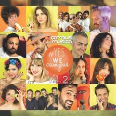 CD Yes We Campus vol.2