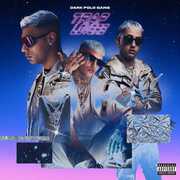 CD Trap Lovers Dark Polo Gang