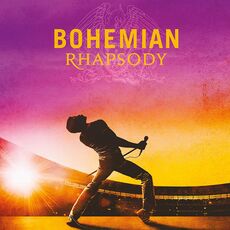 CD Bohemian Rhapsody (Colonna Sonora) Queen