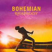 Vinile Bohemian Rhapsody (Colonna Sonora) Queen