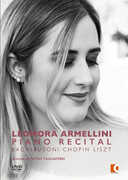 Film Piano Recital (DVD)