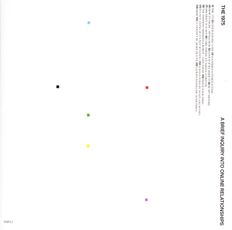 CD A Brief Inquiry Into Online Relationships 1975