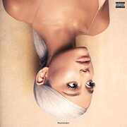 Vinile Sweetener Ariana Grande