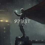 CD Resist Within Temptation