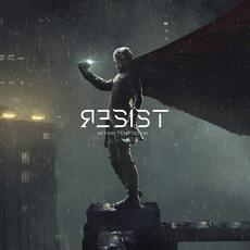 CD Resist Within Temptation