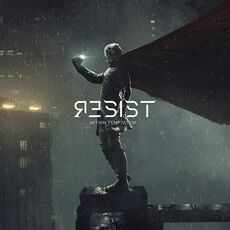 CD Resist Within Temptation