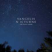CD Nocturne Vangelis