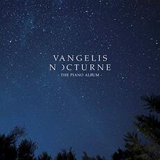 CD Nocturne Vangelis