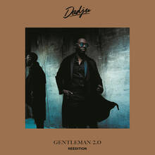 CD Gentleman 2.0 (Reissue) Dadju