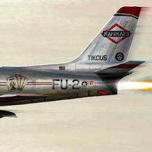 CD Kamikaze Eminem