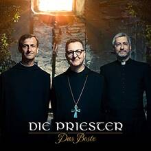 CD Das Beste Die Priester