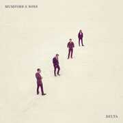 CD Delta Mumford & Sons