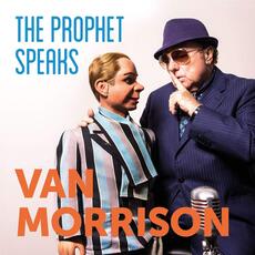 Vinile The Prophet Speaks Van Morrison