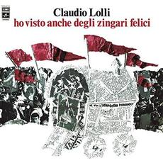 Vinile Ho visto anche degli zingari felici Claudio Lolli