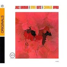 Vinile Jazz Samba Stan Getz Charlie Byrd