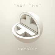 CD Odissey Take That