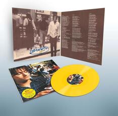Vinile Alberto Fortis (40th Anniversary Edition - Vinile colorato e autografato) Alberto Fortis
