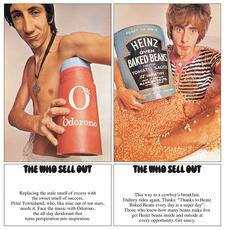 CD The Who Sell Out (Deluxe Edition) Who