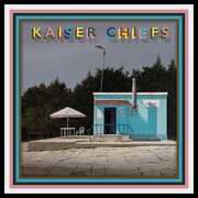 Vinile Duck Kaiser Chiefs